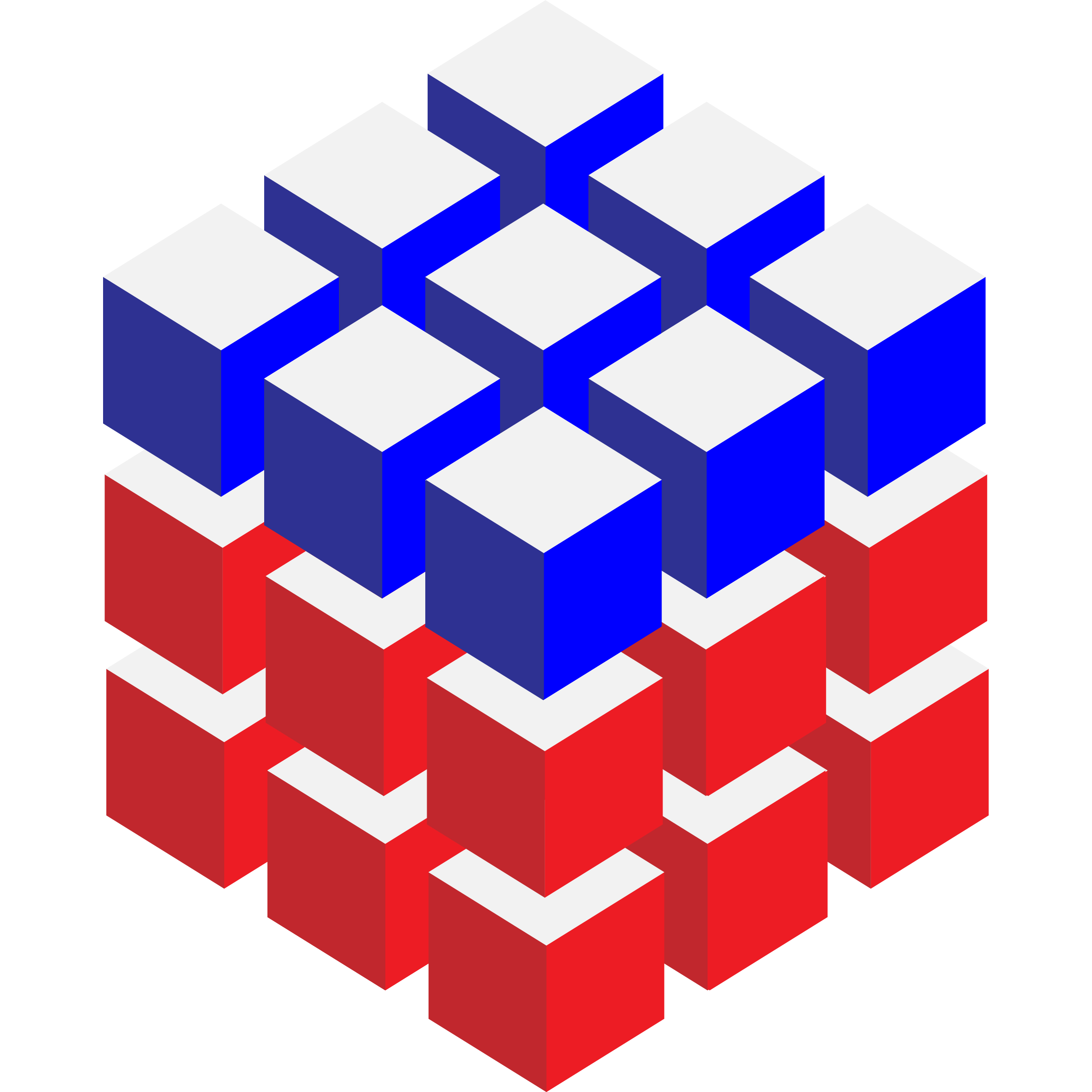 CubeCTF